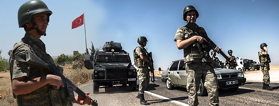 Mehmetçik 100 yıl sonra Raco’da