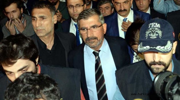 YSKdan Ankara Barosu Başkanına: Kınıyorum YSKdan Ankara Barosu Başkanına: Kınıyorum