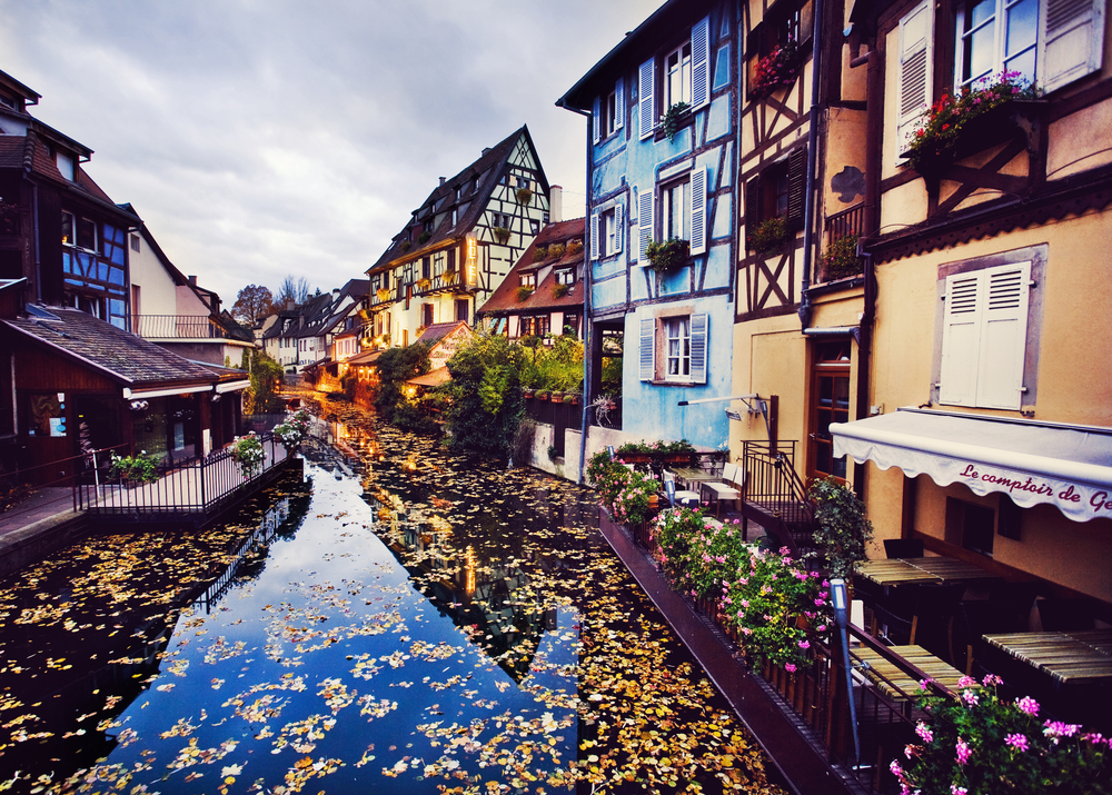 COLMAR