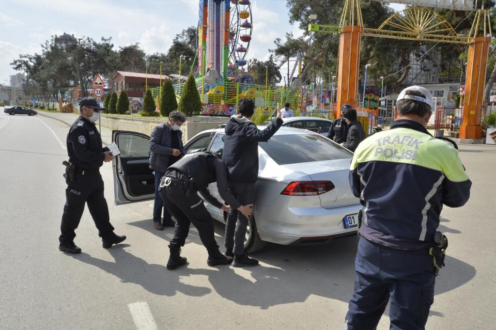 TÜİK Açıkladı : " Polis ASAYİŞ Hizmetlerinden Memnuniyet Yüzde 73,8 Oldu - Güncel - Türkiye Haber Ajansı