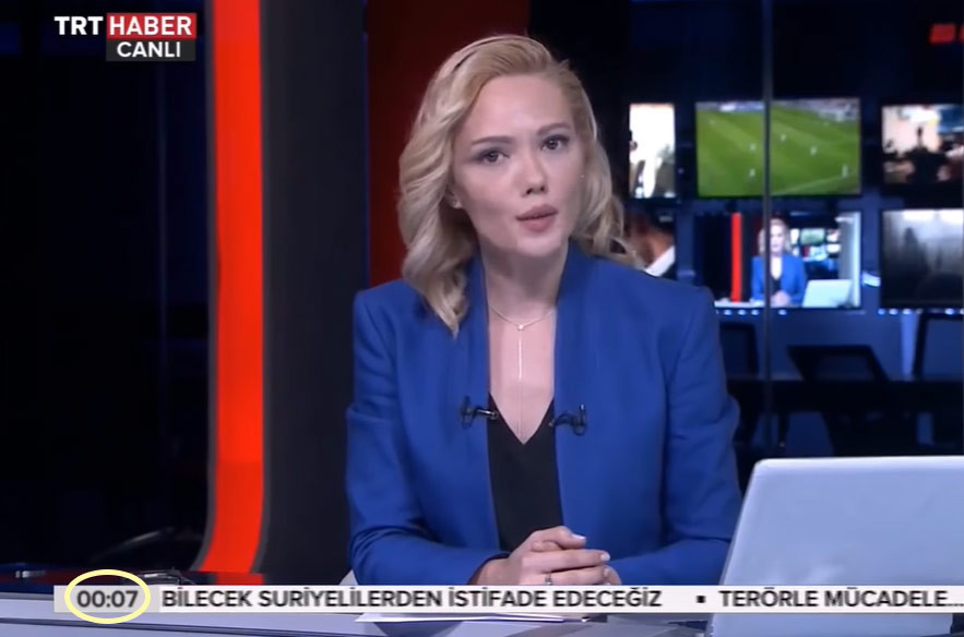 Darbe Bildirisini TRT'den Önce Hangi Kanal Okudu ...