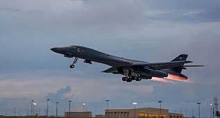 ABD'den Kuzey Kore'ye Yönelik İki Tatbikat