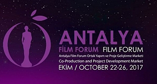 Antalya Film Forum'da Kazananlar Belli Oldu
