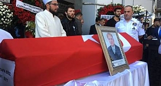 Büyükçekmece Adalet Sarayı'nın Acı Günü