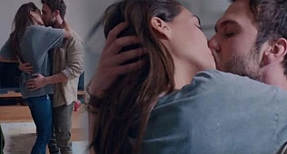 Çukur'da Cesur Sahne!