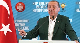 Cumhurbaşkanı Erdoğan'dan Önemli İdlib Açıklaması