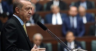 Erdoğan'dan Flaş Erken Seçim Açıklaması