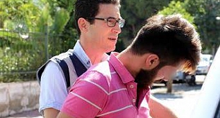 İlişkiye Girdiği Kadını 7 Kez Bıçakladı