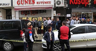 İstanbul'da Peş Peşe Dehşete Düşüren Olaylar!