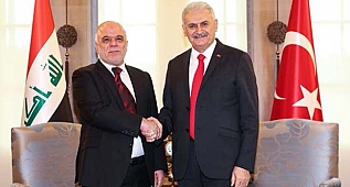 Müşterek Bakanlar Kurulu İçin Mutabakata Vardık