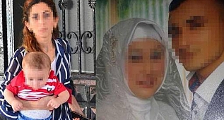 Pes Doğrusu 'Çocuğuna Şiddet, Eşine Tecavüz' 