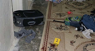 PKK'lılar Silvan'da Temizlikçi Kadına Saldırdılar!
