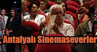 Tüm Dünya İçin Tokat Gibi Bir Film!