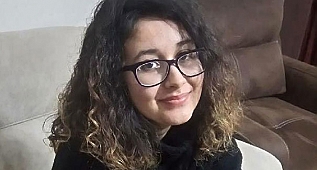 Üniversitede İntihar Şoku!