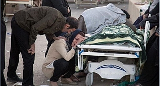 Irak'taki Deprem İran'ı Vurdu! Korkunç Rakam