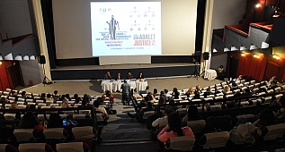 Sinemada Şiddet ve Şiddetin Gösterilmesi