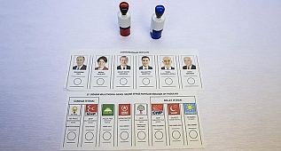 24 Haziran'da hangi oylar geçerli, hangi oylar geçersiz?