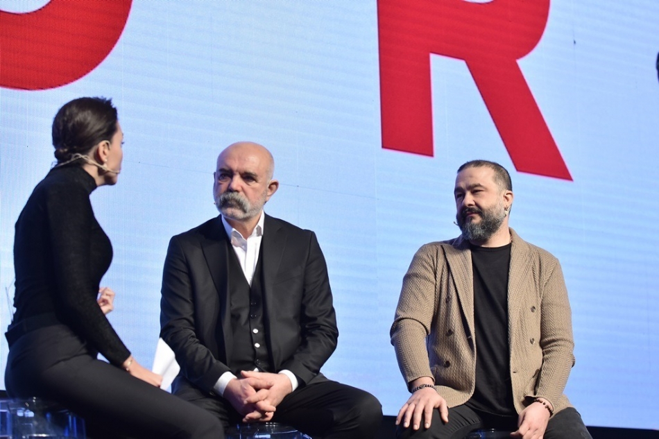 MARKA Konferansı, Gala Partisi ile Sona Erdi