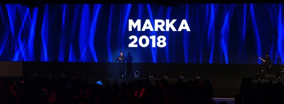 MARKA Konferansı, Gala Partisi ile Sona Erdi