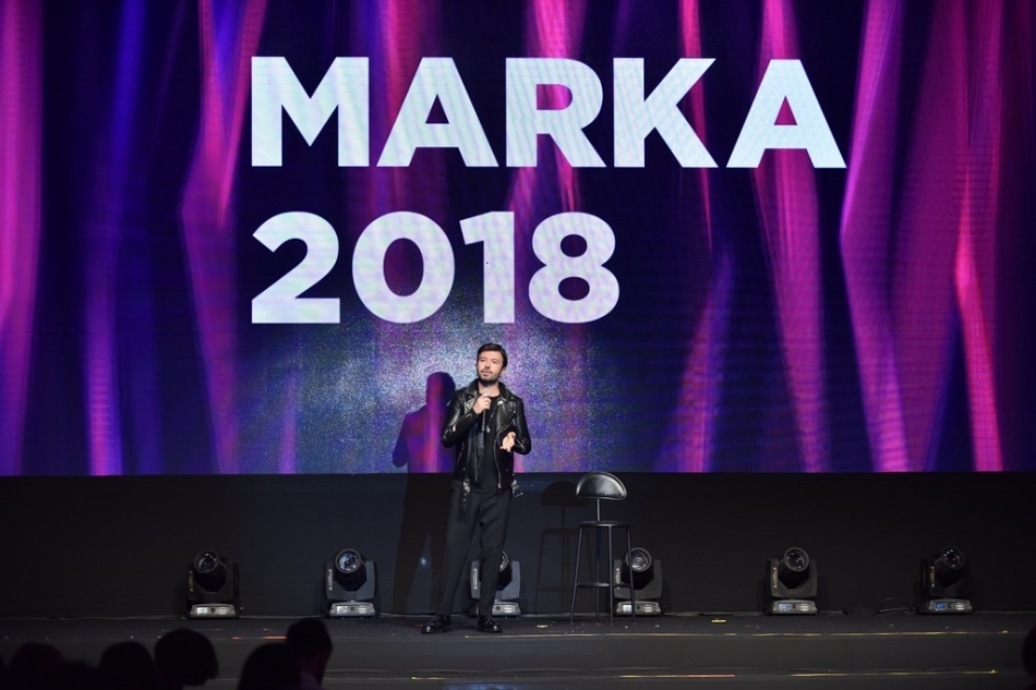 MARKA Konferansı, Gala Partisi ile Sona Erdi