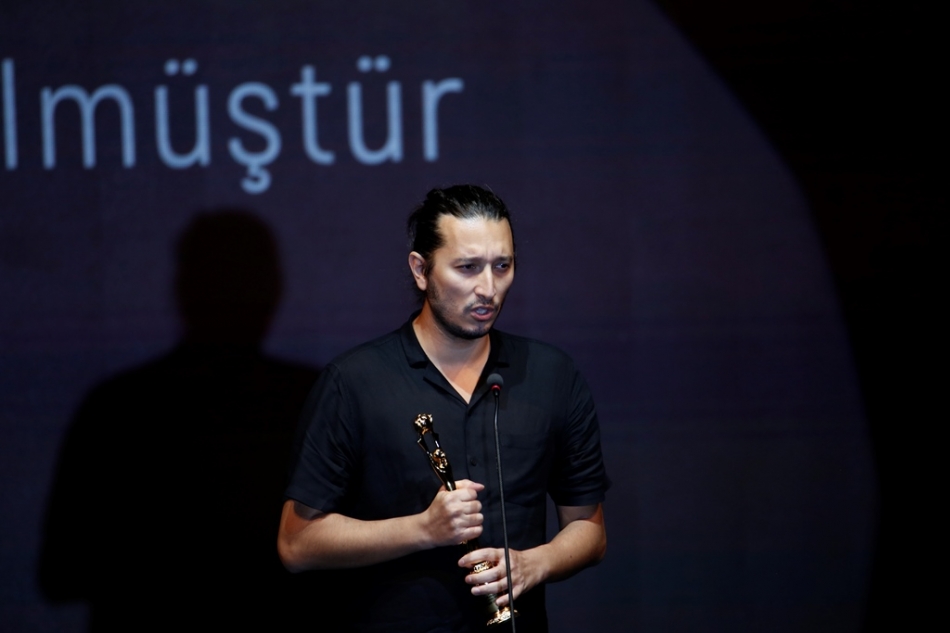 26 Uluslararası Altın Koza Ödülleri Bölüm 2