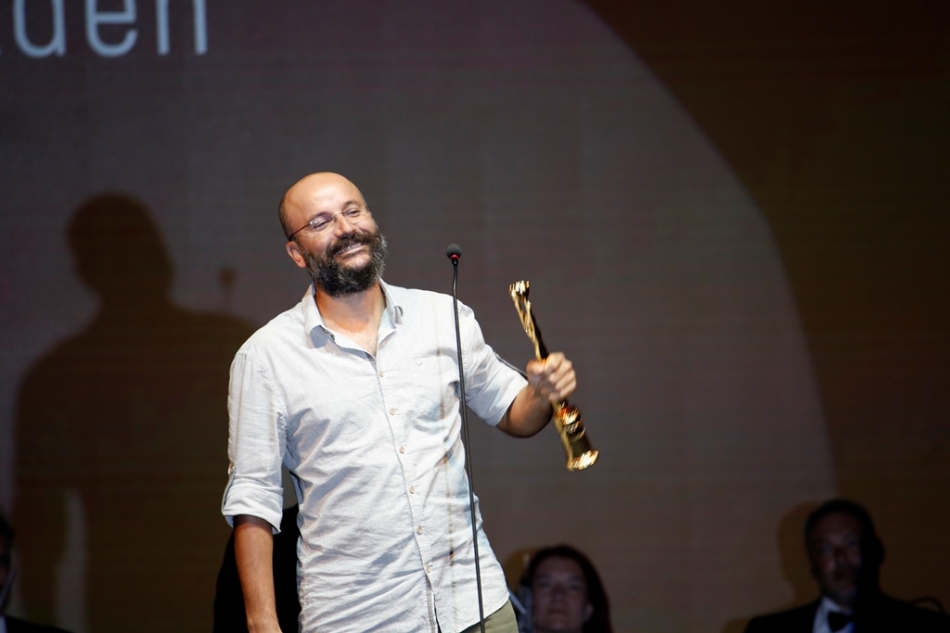 26 Uluslararası Altın Koza Ödülleri Bölüm 2