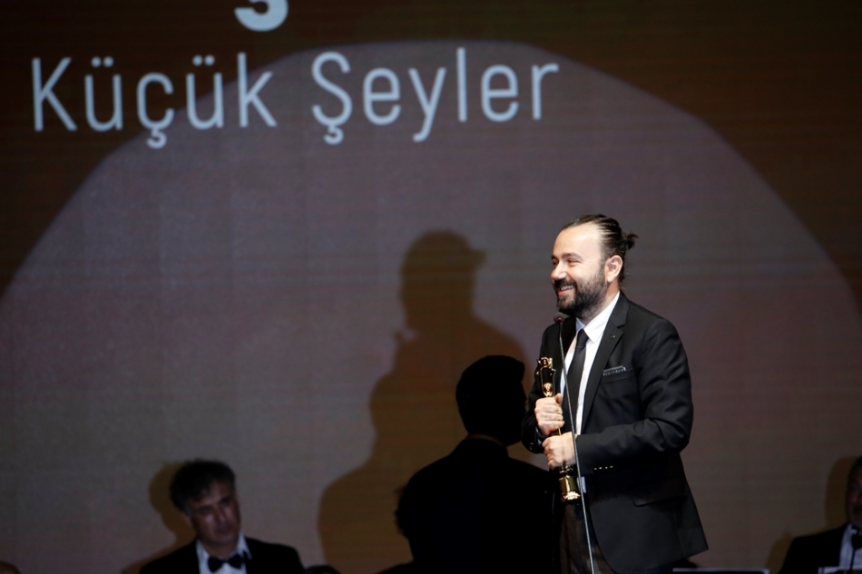 26 Uluslararası Altın Koza Ödülleri Bölüm 2