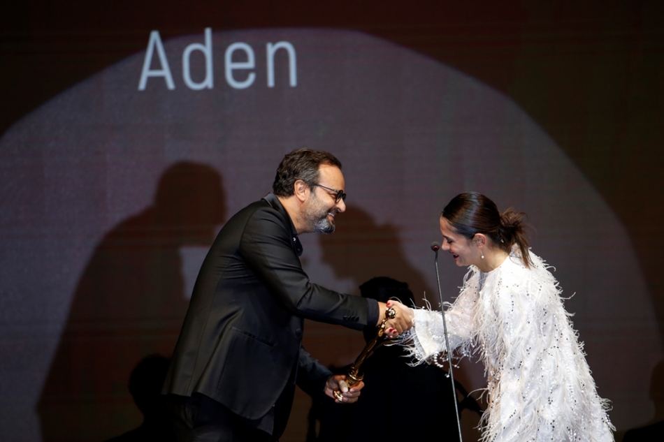 26 Uluslararası Altın Koza Ödülleri Bölüm 2