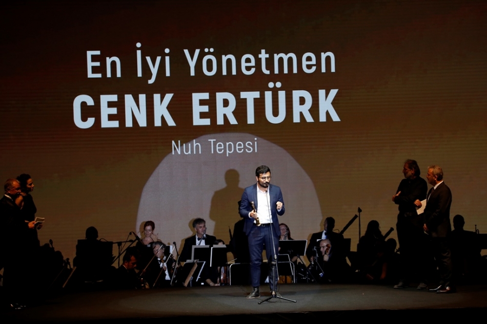 26 Uluslararası Altın Koza Ödülleri Bölüm 2