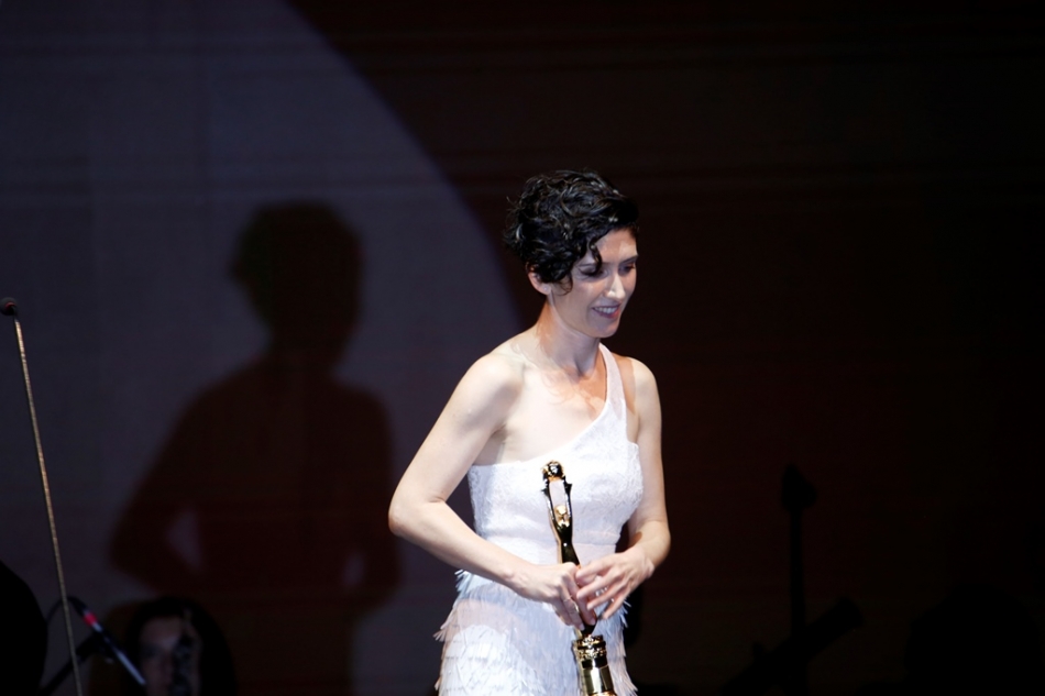 26 Uluslararası Altın Koza Ödülleri Bölüm 2