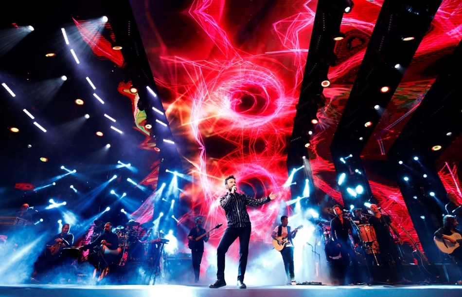 Tarkan'ı Yedi Gün Boyunca Yaklaşık 50 Bin Kişi Dinledi