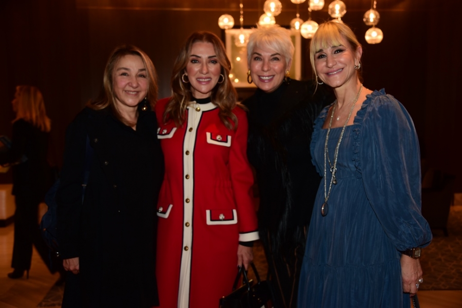 'Kanatlarımda İstanbul'a Özel Lansman