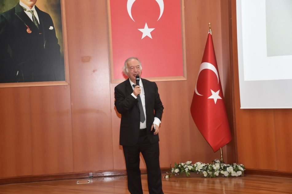 İstanbul'da 'Bangladeş Zafer Bayramı' Kutlandı