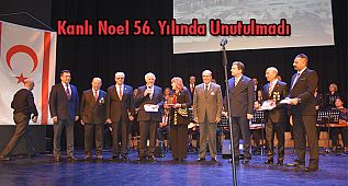  Kanlı Noel 56. Yılında Unutulmadı