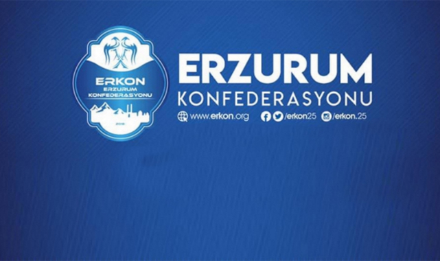 Birliğin Adı ERKON