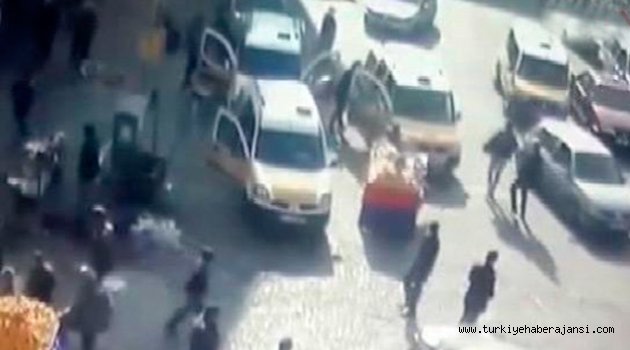 1 Polis Daha Şehit Oldu