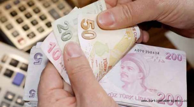 1 TL Yüzünden Emeklilikten Olmayın!