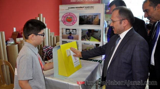 10. Şimdi Düşünme Zamanı Sergisi