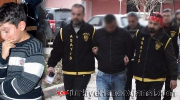 10 Yaşındaki Çocuğu Dolandıranlar Yakalandı