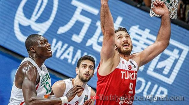 12 Dev Adam Olimpiyat Aşkına