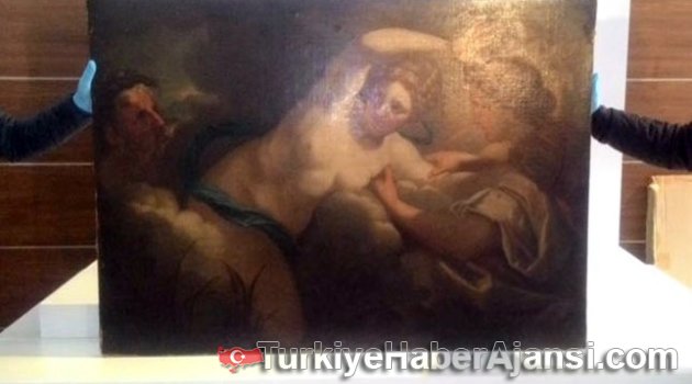 14 Milyon Dolarlık Suçüstü: İki İş Adamı Gözaltında