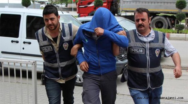 14 Yaşındaki Çocuğa Tecavüz