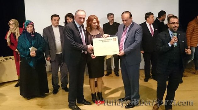 15 Temmuz Şehitlerini Unutmadılar