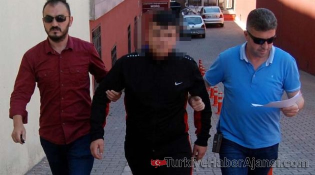 16 Yaşında Kontör Yüzünden Katil Oldu