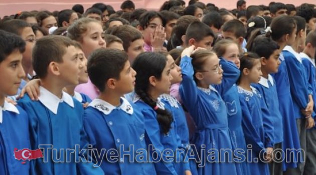 17 Milyon Öğrenciye Müjdeli Haber