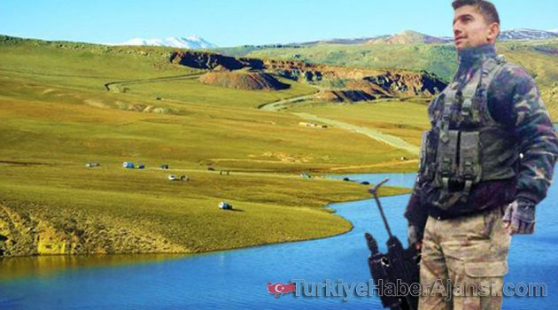170 Ödül Sahibi Komando Görevden Uzaklaştırıldı