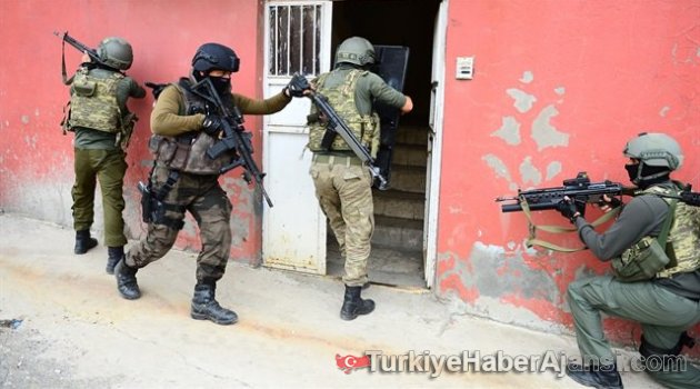 19 Mayıs'ı Kana Bulayacaklardı!