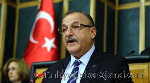 19 Yıl Sonra İlk Oktay Vural Konuştu