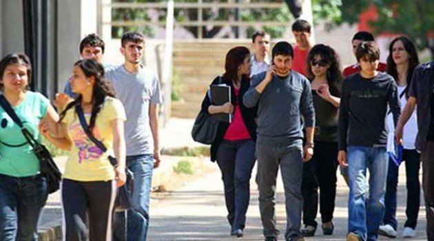 5 Bin Öğrenciye 2 Bin Lira Maaş Geliyor