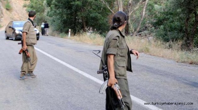 2 Polis, 1 Vatandaş Yaralı